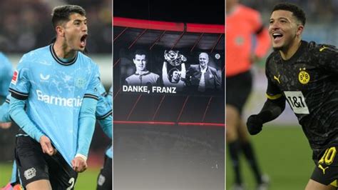 Bundesliga: Die 4 Knipser des 17. Spieltags .